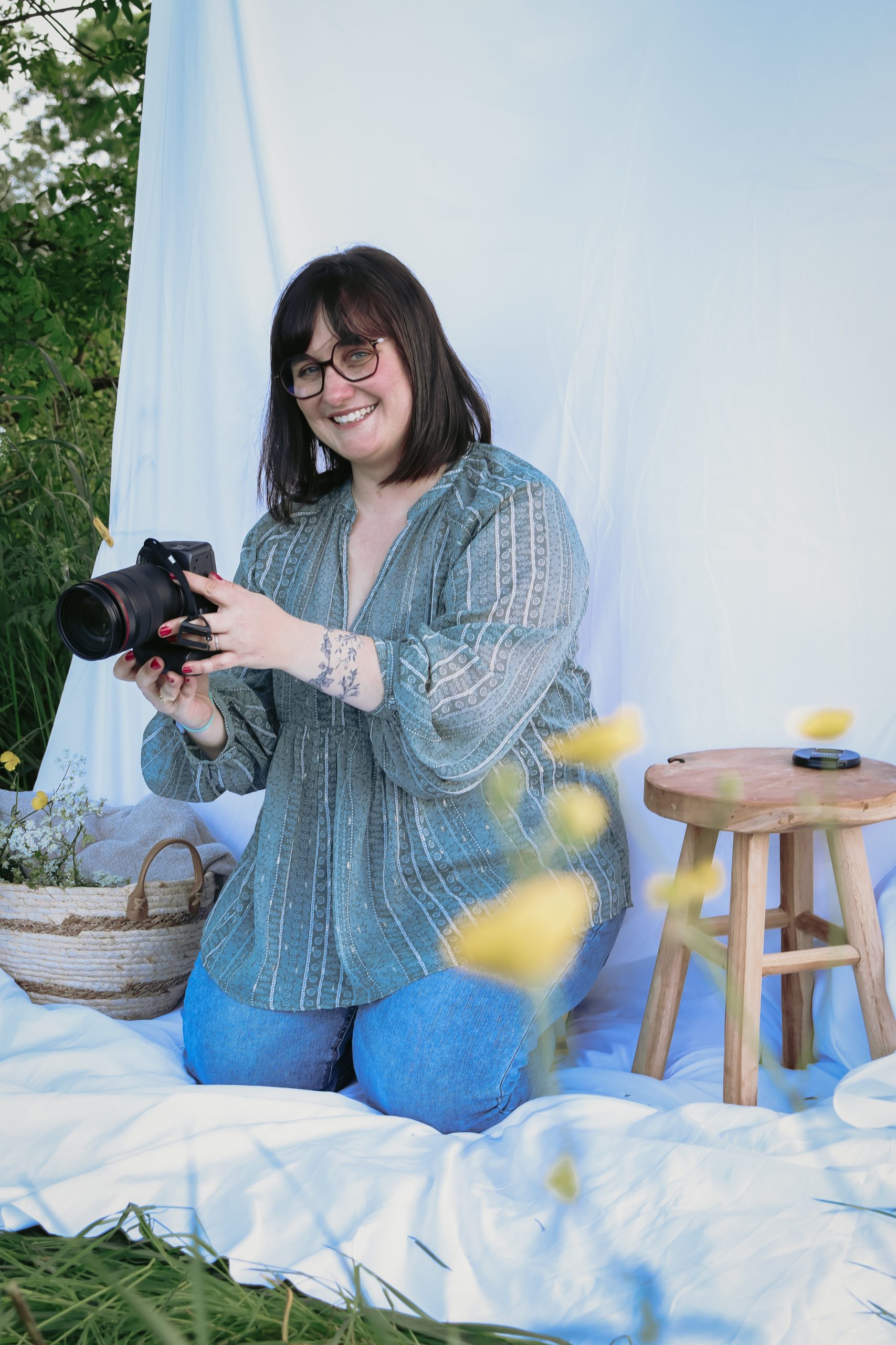 Séverine DELAUNE photographe loire atlantique Bretagne