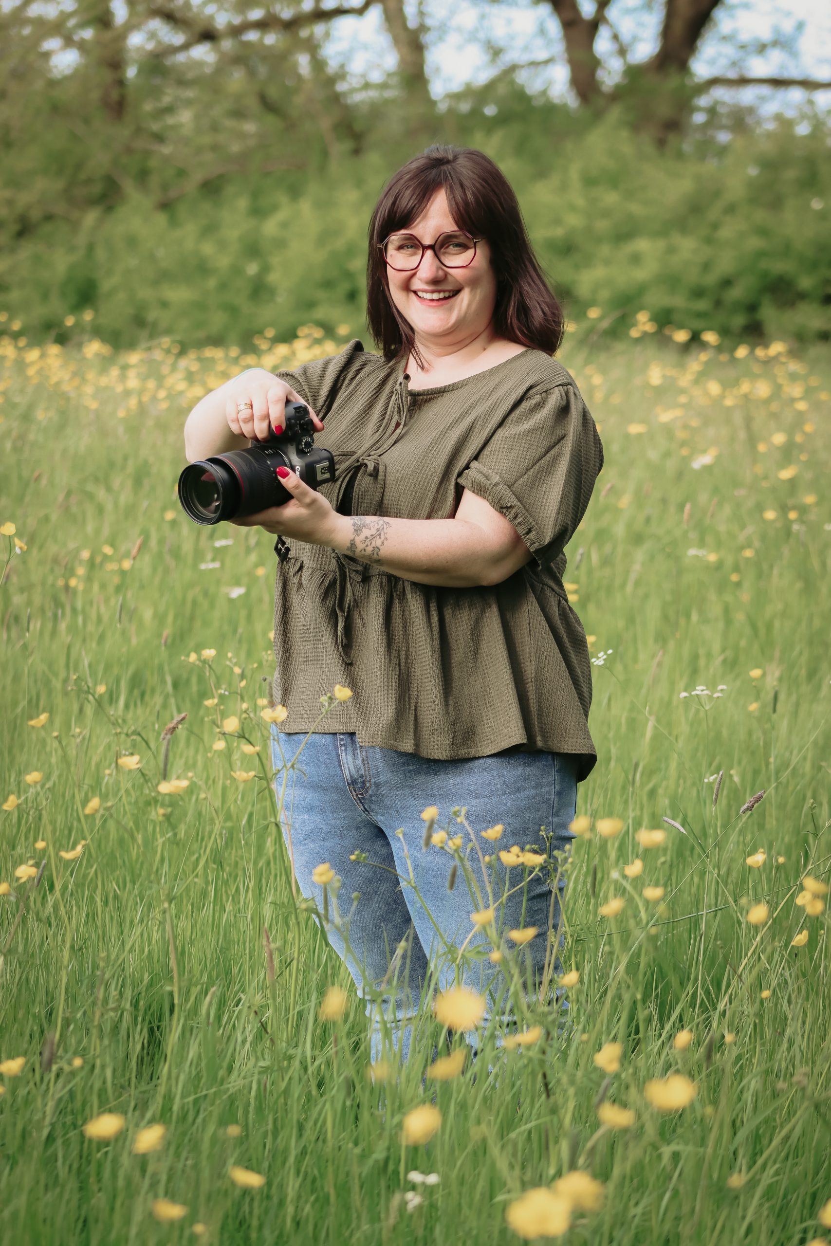 Séverine Photographie Séverine Delaune Photographe Loire Atlantique qui suis je